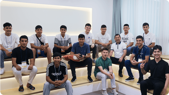 Exploring Korean Universities 2